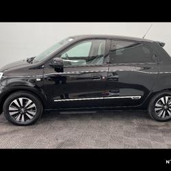 Renault Twingo 3 Twingo III E-Tech Techno Saint-L&eacute;onard