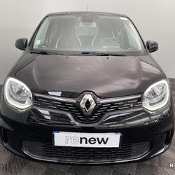Renault Twingo 3 Twingo III E-Tech Techno Saint-L&eacute;onard
