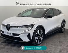Renault Megane E-Tech Saint-Léonard