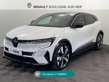 Renault Megane E-Tech - Megane E-Tech EV60 220 ch super charge Techno - 23 990 €