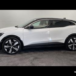 Renault Megane E-Tech Megane E-Tech EV60 220 ch super charge Techno Saint-L&eacute;onard