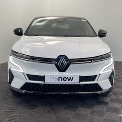 Renault Megane E-Tech Megane E-Tech EV60 220 ch super charge Techno Saint-L&eacute;onard