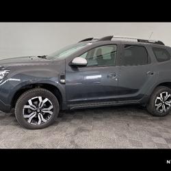 Dacia Duster Duster ECO-G 100 4x2 Prestige + Saint-L&eacute;onard