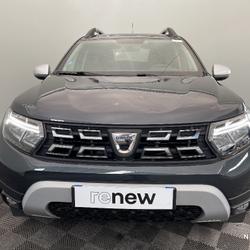 Dacia Duster Duster ECO-G 100 4x2 Prestige + Saint-L&eacute;onard