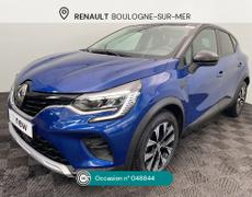 Renault Captur - Captur TCe 100 GPL Evolution - 17 990 €