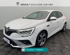 Renault Megane 4