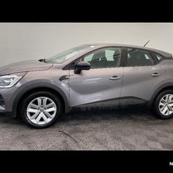 Renault Captur Captur TCe 90 - 21 Business Saint-L&eacute;onard