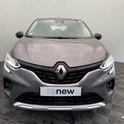 Renault Captur Captur TCe 90 - 21 Business Saint-L&eacute;onard