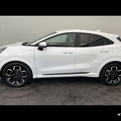 Ford Puma Puma 1.0 EcoBoost 155 ch mHEV S&S BVM6 ST-Line X Saint-L&eacute;onard