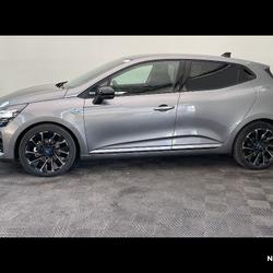 Renault Clio 5 Clio E-Tech full hybrid 145 Esprit Alpine Saint-L&eacute;onard