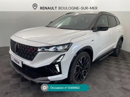 Renault Austral - Austral full hybrid E-Tech 200 ch Esprit Alpine - 39 990 €