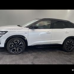 Renault Austral Austral full hybrid E-Tech 200 ch Esprit Alpine Saint-L&eacute;onard