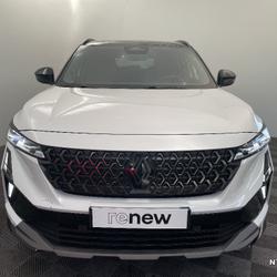 Renault Austral Austral full hybrid E-Tech 200 ch Esprit Alpine Saint-L&eacute;onard