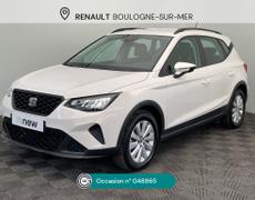Seat Arona Saint-Léonard