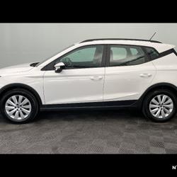 Seat Arona Arona 1.0 TGI 90 ch Start/Stop BVM6 Style Saint-L&eacute;onard