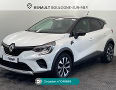 Renault Captur Saint-Léonard