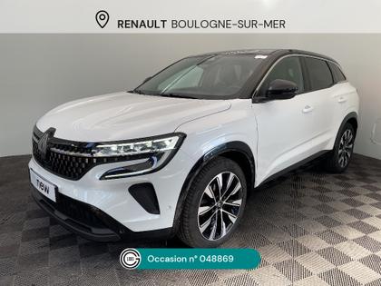 Renault Austral - Austral mild hybrid advanced 130 Techno - 23 990 €