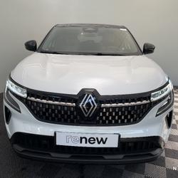 Renault Austral Austral mild hybrid advanced 130 Techno Saint-L&eacute;onard