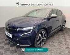 Renault Megane E-Tech Saint-Léonard