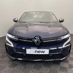 Renault Megane E-Tech Megane E-Tech EV60 220 ch optimum charge Techno Saint-L&eacute;onard