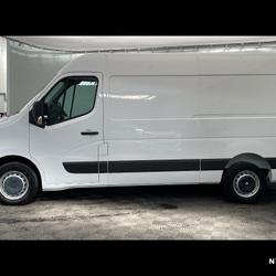 Autres Renault MASTER FGN TRAC F3300 L2H2 BLUE DCI 135 GRAND CONFORT Saint-L&eacute;onard