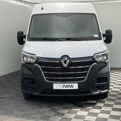 Autres Renault MASTER FGN TRAC F3300 L2H2 BLUE DCI 135 GRAND CONFORT Saint-L&eacute;onard