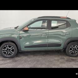 Dacia Spring Spring Extreme Saint-L&eacute;onard