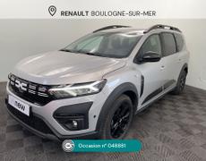 Dacia Jogger - Jogger TCe 110 7 places Extreme + - 18 990 €