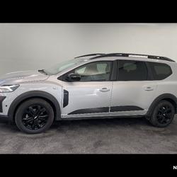 Dacia Jogger Jogger TCe 110 7 places Extreme + Saint-L&eacute;onard