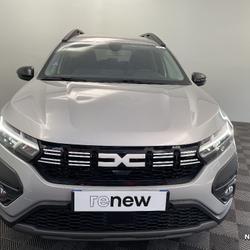 Dacia Jogger Jogger TCe 110 7 places Extreme + Saint-L&eacute;onard