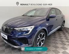 Renault Arkana Saint-Léonard