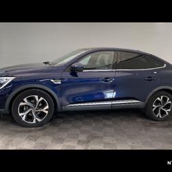 Renault Arkana Arkana E-Tech 145 - 23 Techno Saint-L&eacute;onard