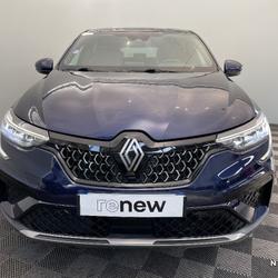 Renault Arkana Arkana E-Tech 145 - 23 Techno Saint-L&eacute;onard