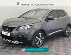 Peugeot 3008 Saint-Léonard