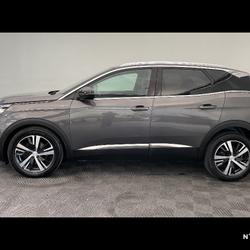 Peugeot 3008 3008 BlueHDi 130ch S&S BVM6 GT Line Saint-L&eacute;onard