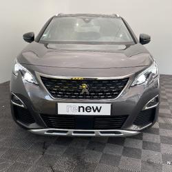 Peugeot 3008 3008 BlueHDi 130ch S&S BVM6 GT Line Saint-L&eacute;onard