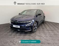 Renault Megane E-Tech Saint-Léonard