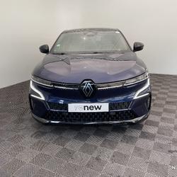 Renault Megane E-Tech Megane E-Tech EV60 220 ch super charge Techno Saint-L&eacute;onard