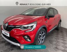 Renault Captur Saint-Léonard