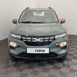 Dacia Spring Spring Extreme Saint-L&eacute;onard