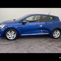 Renault Clio 5 Clio Blue dCi 100 - 21N Business Saint-L&eacute;onard