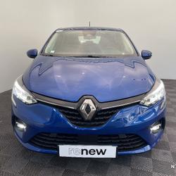 Renault Clio 5 Clio Blue dCi 100 - 21N Business Saint-L&eacute;onard