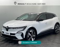 Renault Megane E-Tech Saint-Léonard