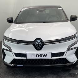 Renault Megane E-Tech Megane E-Tech EV60 220 ch super charge Iconic Saint-L&eacute;onard
