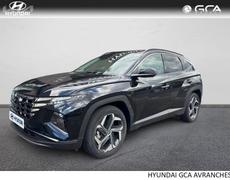 Hyundai Tucson Avranches