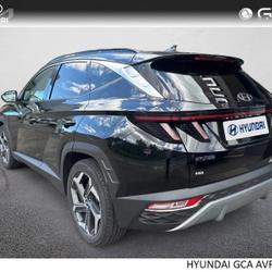 Hyundai Tucson 1.6 T-GDi 230ch Hybrid Executive BVA6 HTRAC Avranches