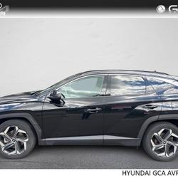 Hyundai Tucson 1.6 T-GDi 230ch Hybrid Executive BVA6 HTRAC Avranches