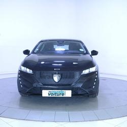 Peugeot 308 III Phase 1 308 BlueHDi 130ch S&S EAT8 - Active Pack La Roche-sur-Yon