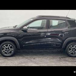 Dacia Spring Spring Expression Saint-L&eacute;onard
