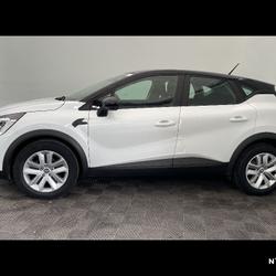 Renault Captur Captur TCe 90 - 21 Business Saint-L&eacute;onard